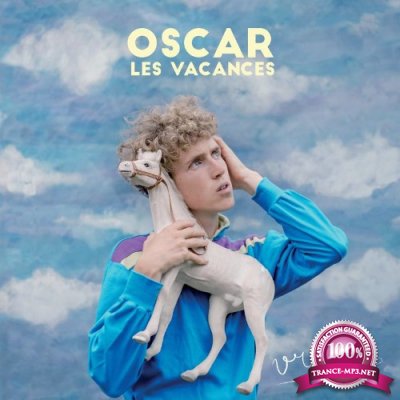 Oscar les vacances - Vroum (2022)