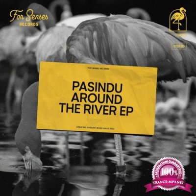 PASINDU - Around the River (2022)