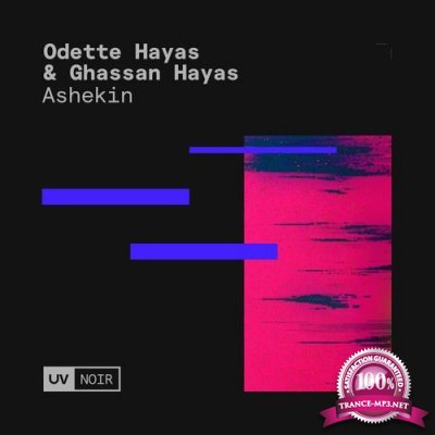 Odette Hayas & Ghassan Hayas - Ashekin (2022)