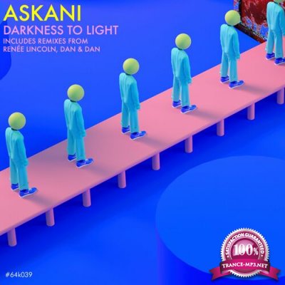 Askani - Darkness to Light (2022)