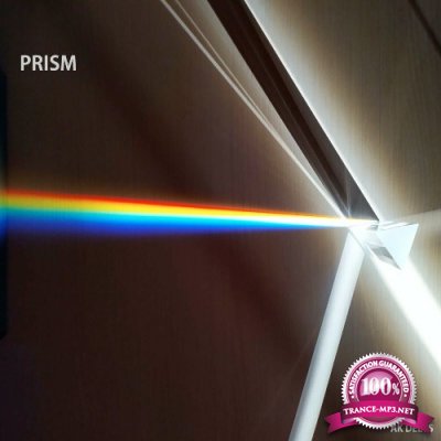 AK Deets - Prism (2022)