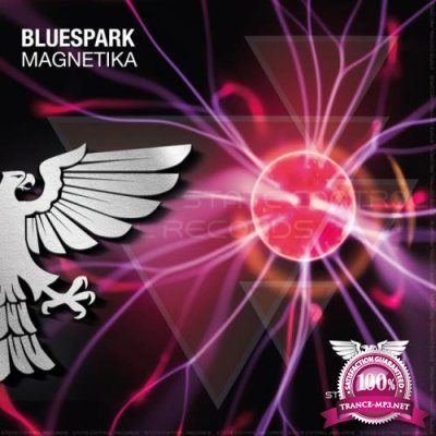 Bluespark - Magnetika (2022)