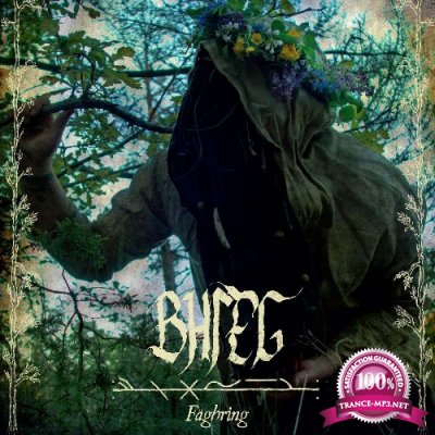 Bhleg - Faeghring (2022)