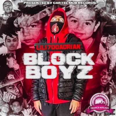 Lil1700Adrian - Block Boyz (2022)