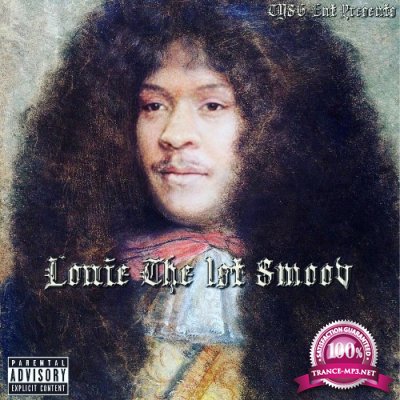 Louie2Smoov - Louie The 1st Smoov (2022)