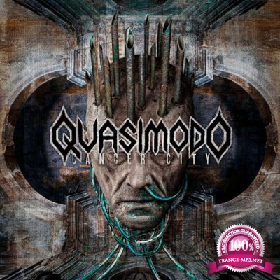 Quasimodo - Cancer City (2022)