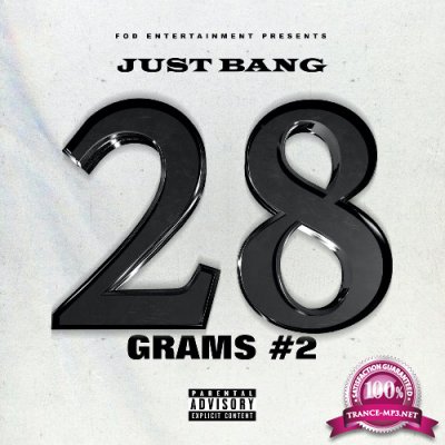 Just Bang - 28 Grams #2 (2022)