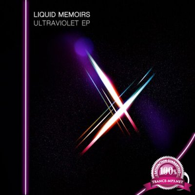 Liquid Memoirs - Ultraviolet (2022)