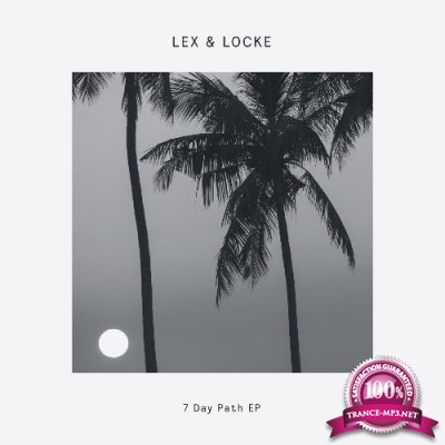 Lex & Locke - 7 Day Path (2022)