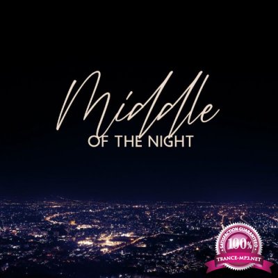 Soft Jazz Mood - Middle Of The Night - Night Light, Romantic Music, Glass of Wine, Relaxation Time Before Sleep (2022)