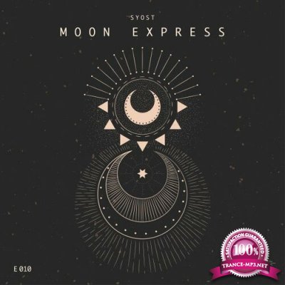 Syost - Moon Express (2022)