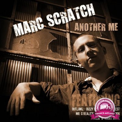 Marc Scratch - Another Me (2022)