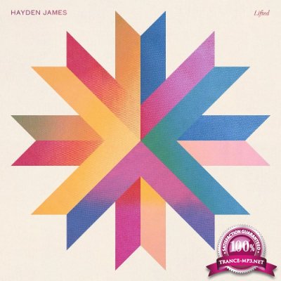 Hayden James - LIFTED (2022)
