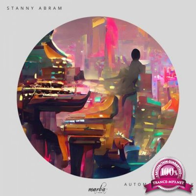 Stanny Abram - Automatique Funk EP (2022)