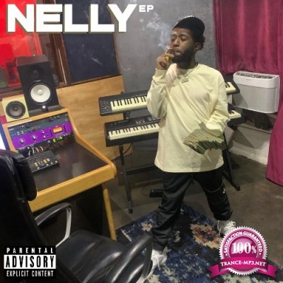 Eazy Iovine - Nelly EP (2022)