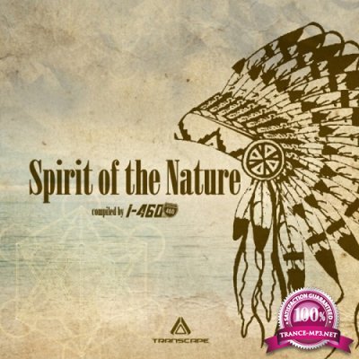 VA - Spirit of the Nature (2022)