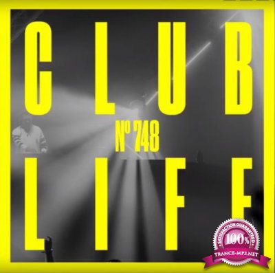 Tiesto - Club Life 784 (2022-04-09)
