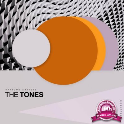 Rebellious - The Tones (2022)