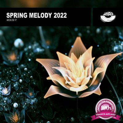 SUNDESIRE - Spring Melody 2022 (2022)