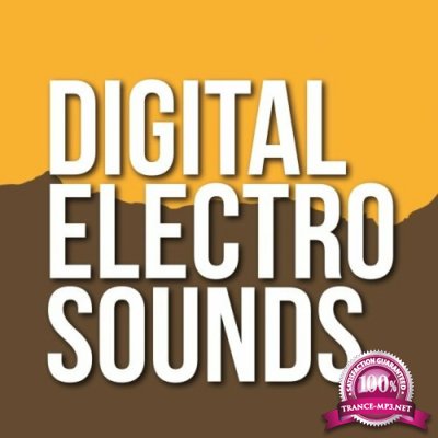 Digital Electro Sounds (2022)