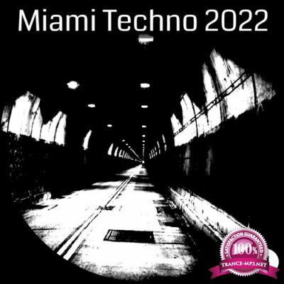 Techno Killer - Miami Techno 2022 (2022)