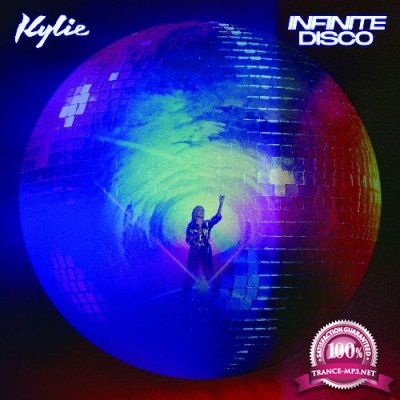 Kylie Minogue - Infinite Disco (2022)