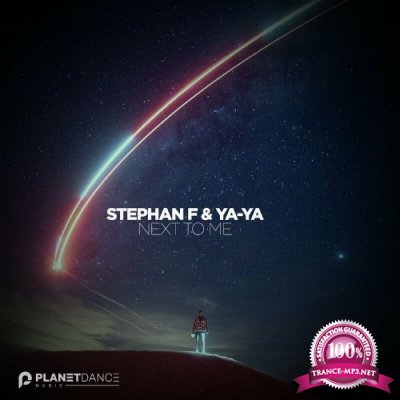 Stephan F & Ya-Ya - Next To Me (2022)