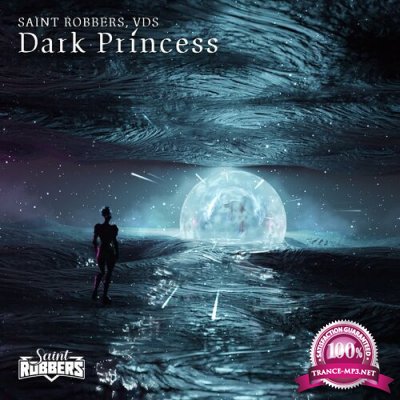 Saint Robbers & VDS - Dark Princess (2022)