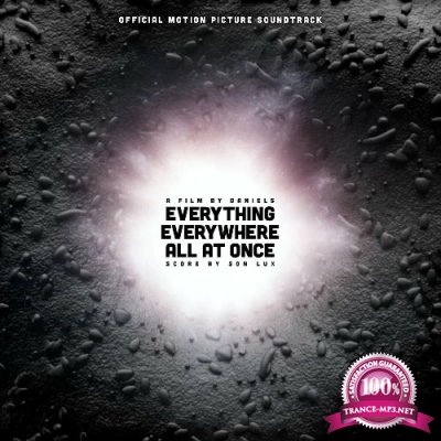 Son Lux - Everything Everywhere All at Once (Original Motion Picture Soundtrack) (2022)