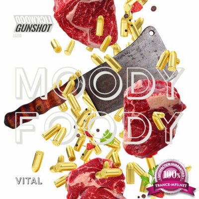 Vital - Moody Foody (2022)