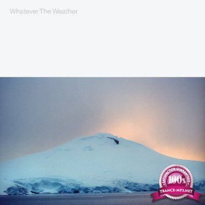 Whatever The Weather - Whatever The Weather (2022)