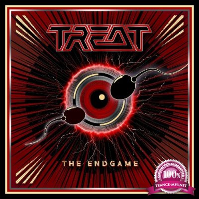 Treat - The Endgame (2022)