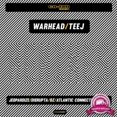 Warhead & Teej - Remixes EP (2022)