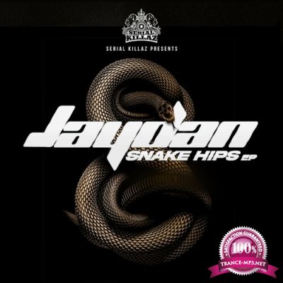 Jaydan - Snake Hips EP (2022)