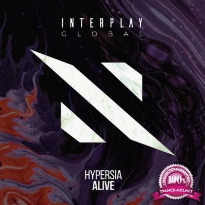 Hypersia - Alive (2022)
