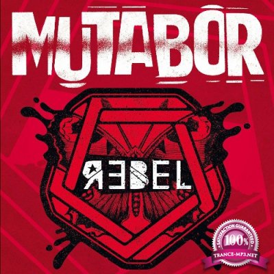 Mutabor - REBEL (2022)