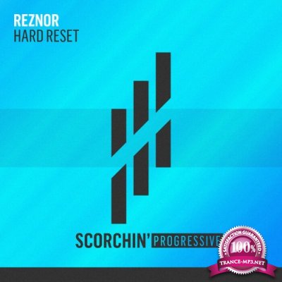 Reznor - Hard Reset (2022)