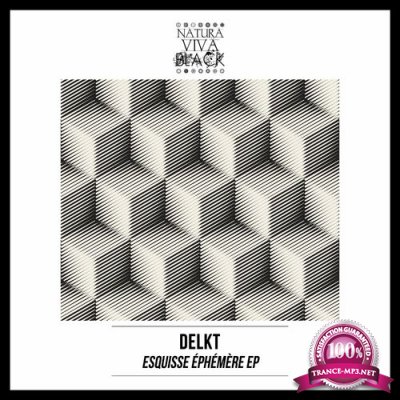 Delkt - Esquisse Ephemere (2022)