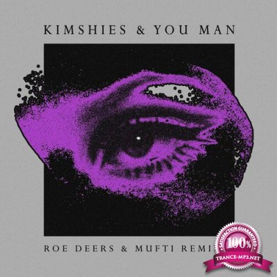 Kimshies & You Man - Signs of Sorrow (2022)