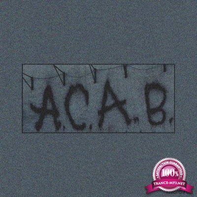 DJ Emerson - A.C.A.B (2022)