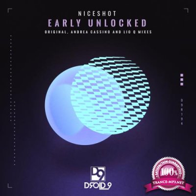 Niceshot - Early Unlocked (2022)