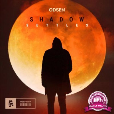 Odsen - Shadow Settles (2022)