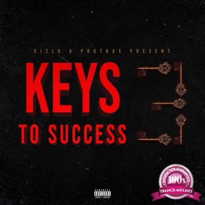 Eizlo - Keys To Success 3 (2022)