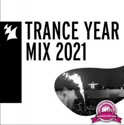 Armada Music Trance Year Mix - 2021 (2021)