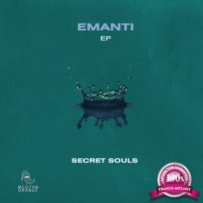 Secret Souls - Emanti (2022)