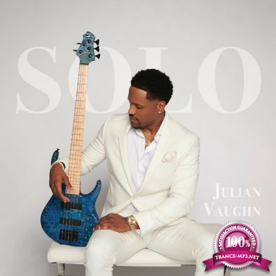 Julian Vaughn - SOLO (2022)