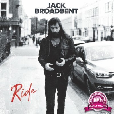 Jack Broadbent - Ride (2022)