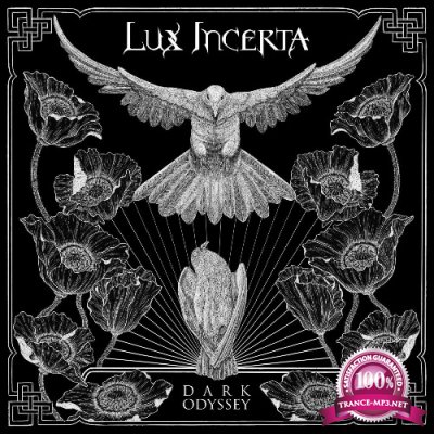 Lux Incerta - Dark Odyssey (2022)