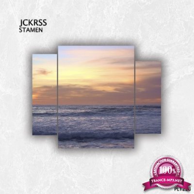 JCKRSS - Stamen (2022)