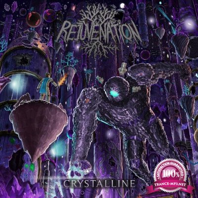 Rejuvenation - Crystalline (2022)